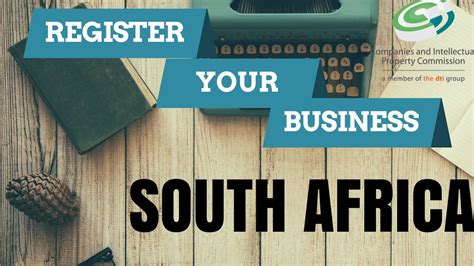 Discover How to Secure the Perfect Business Name in South Africa - The Ultimate Guide!